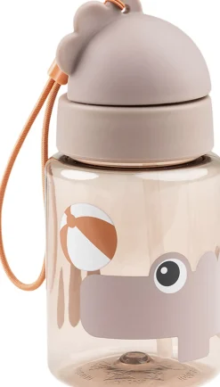 Børn Done by Deer Drikkedunke>Drikkedunk m/sugerør Playground