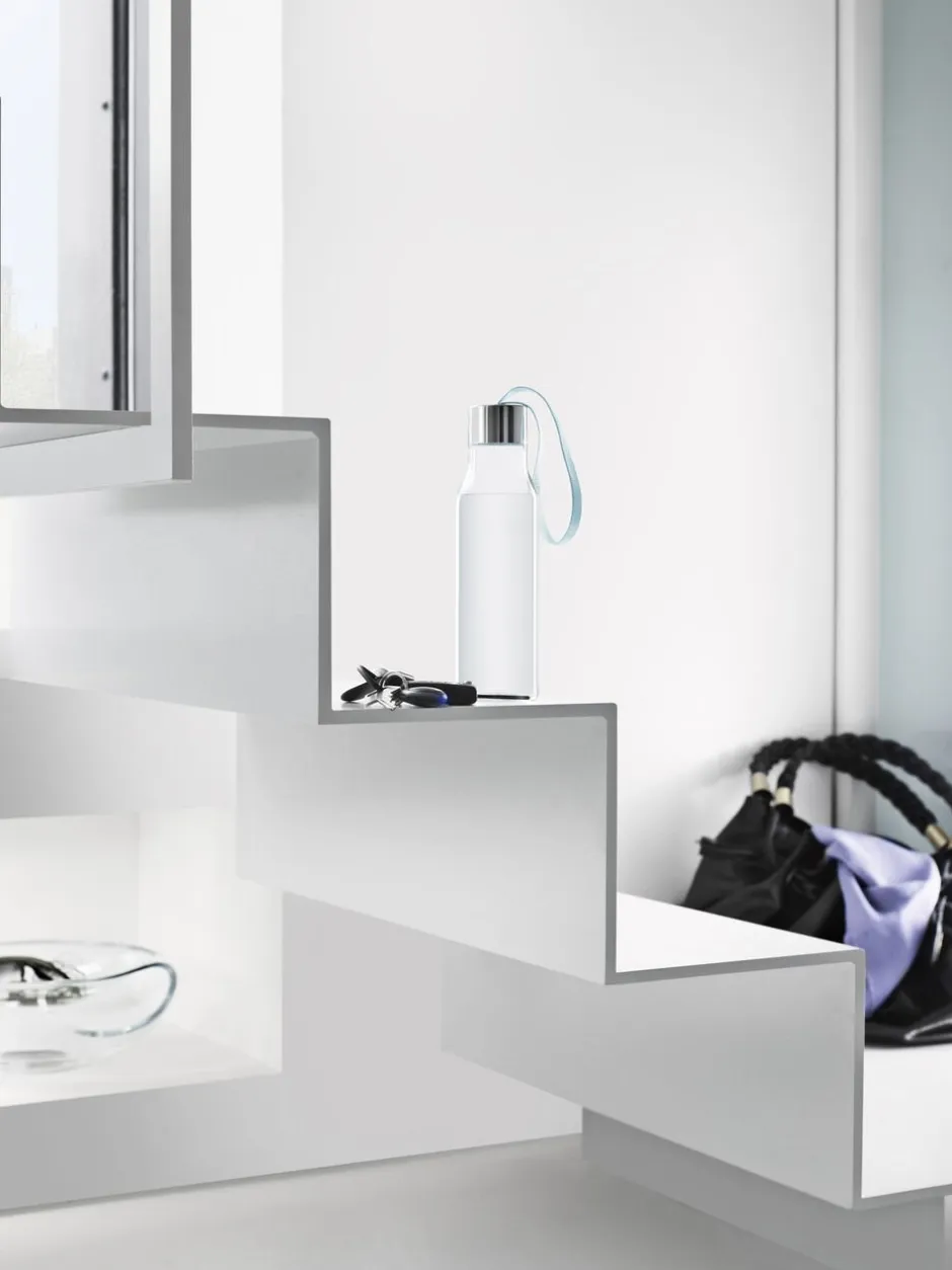 Drikkeflaske 0,5l black-Eva Solo Online