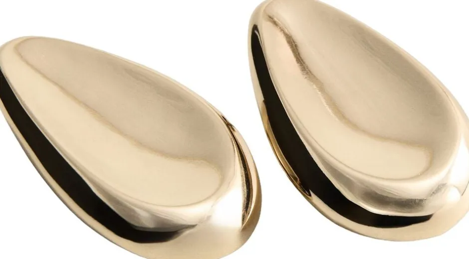 Discount Drop earrings Dame Andet