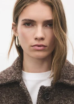 Discount Drop earrings Dame Andet