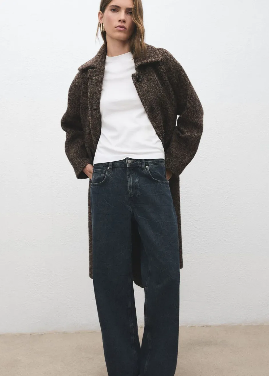 Discount Drop earrings Dame Andet