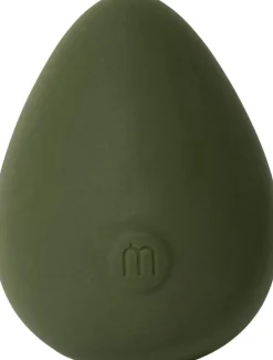 Drop Klitoris Vibrator - Grøn-MAUDE Best