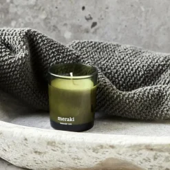 Duftlys, Lavender rain-Meraki Best