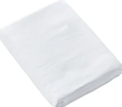 Dug hvid 270 x 140 cm-Bastian Hot