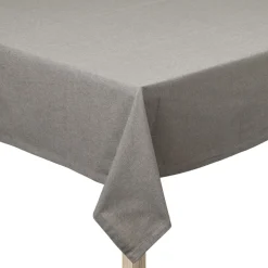 Clearance Dug Kaki 140x240 Tekstiler Til Borddækning