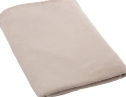 Discount Dug natur L270cm B140cm Tekstiler Til Borddækning