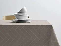 Södahl Tekstiler Til Borddækning>Dug Tiles Damask