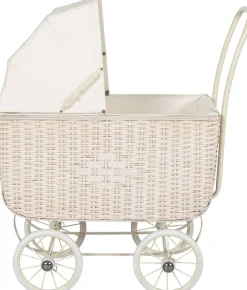 DUKKEVOGN - RETRO FLET CR-By Astrup