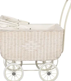 DUKKEVOGN - RETRO FLET CR-By Astrup