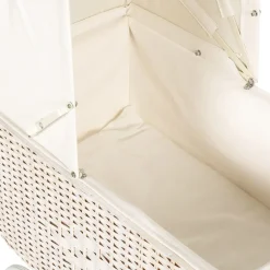 DUKKEVOGN - RETRO FLET CR-By Astrup