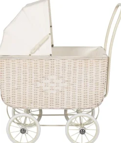 DUKKEVOGN - RETRO FLET CR-By Astrup