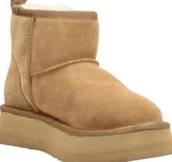 Best DUMBLE XL Dame Støvler