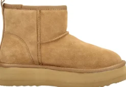 Best DUMBLE XL Dame Støvler