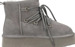 Dame Phenumb Copenhagen Støvler>DUMBLE XL LACE