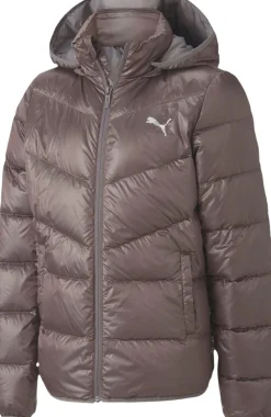 Dunjakke - LIGHT DOWN-Puma Hot