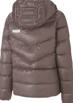 Dunjakke - LIGHT DOWN-Puma Hot