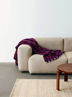 Hot Duo Throw Plaider