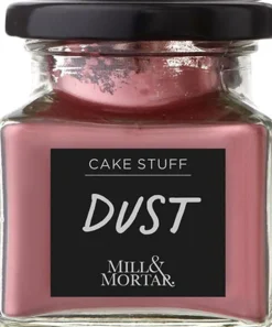 Mill & Mortar Krydderier>DUST Pink