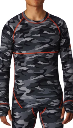 Dustin skiundertrøje-MCKINLEY Outlet