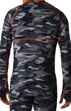 Dustin skiundertrøje-MCKINLEY Outlet