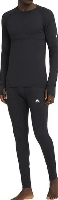 Dustin skiundertrøje-MCKINLEY Best