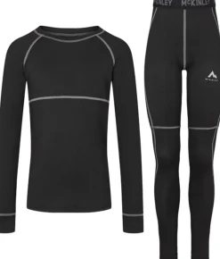 Dustin/Dylan II skiundertøj-MCKINLEY Sale