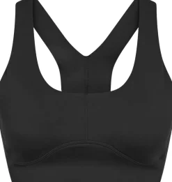 Dame Neo Noir Sports Bh'Er>Dutta Top