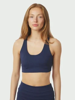 Dame Neo Noir Sports Bh'Er>Dutta Top