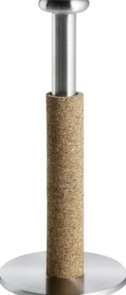 Holmegaard Knager & Knagerækker>DWL Krog stål H14