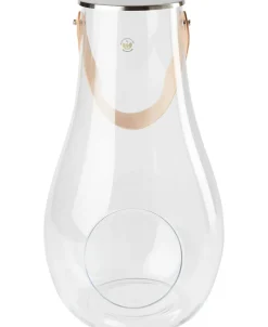 Online DWL Lanterne, klar, H 45 cm Lanterner