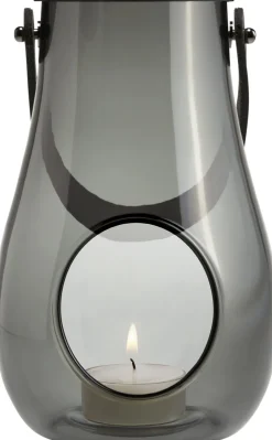 DWL Lanterne smoke H16-Holmegaard Online