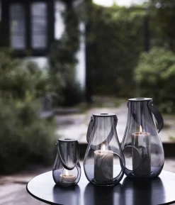 DWL Lanterne smoke H16-Holmegaard Online