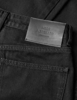 Dame Mads Nørgaard - Copenhagen Jeans>Dyed Denim Christel Jeans