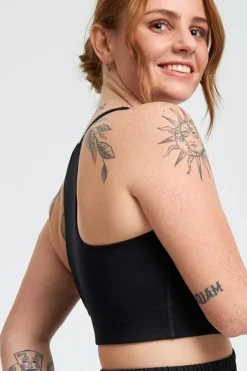 Dame Girlfriend Collective Sports Bh'Er><noscript><img width=