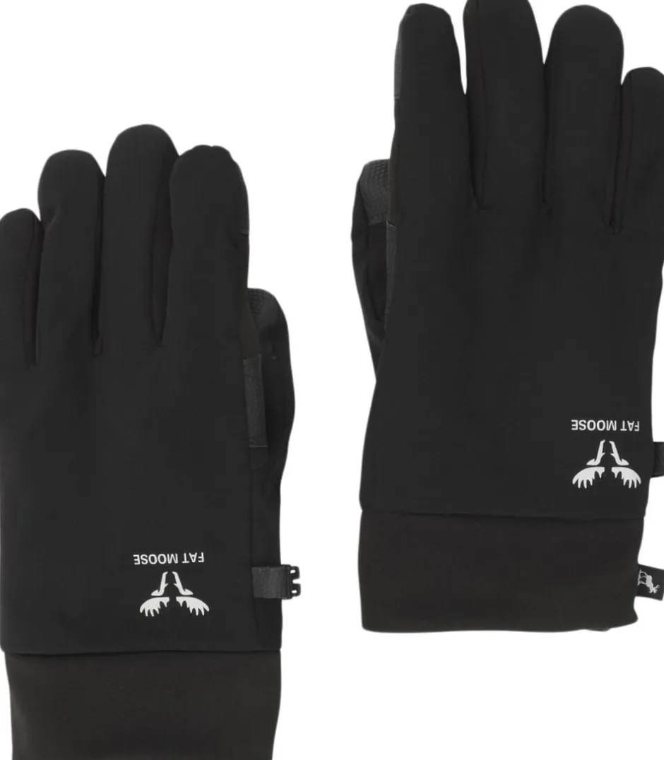Dylan Tech Gloves-Fat Moose Best