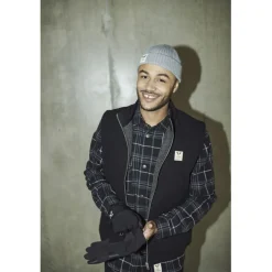 Dylan Tech Gloves-Fat Moose Best