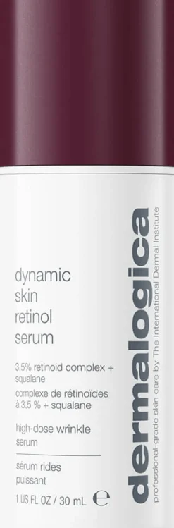 dynamic skin retinol serum 30ml-Dermalogica