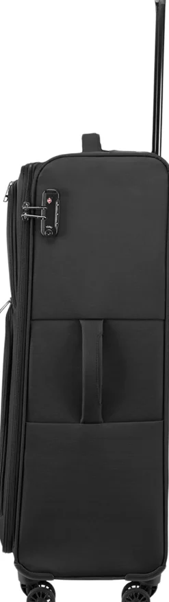 Hot Dynamo 4X Dame Kufferter & Tilbehør|Kufferter