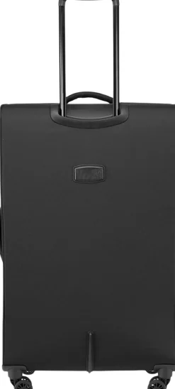 Hot Dynamo 4X Dame Kufferter & Tilbehør|Kufferter