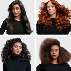 Clearance Airwrap i.d. multistyler Curly+Coily Styling Maskiner