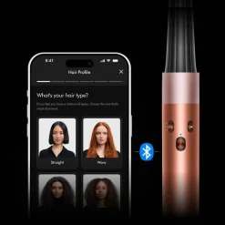 Clearance Airwrap i.d. multistyler Curly+Coily Styling Maskiner