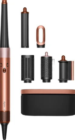 Dyson Styling Maskiner>Airwrap i.d. multistyler Straight+Wavy
