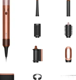 Dyson Styling Maskiner>Airwrap i.d. multistyler Straight+Wavy