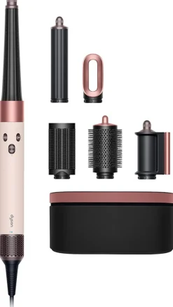 Airwrap i.d. multistyler Straight+Wavy-Dyson Clearance