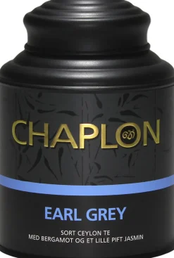 Best Earl Grey te økologisk 160g Te