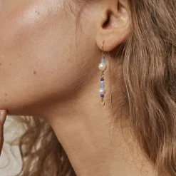 New Earring, Sofia Dame Smykker|Smykker