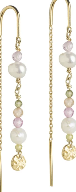 Earring, Sofia-ENAMEL Copenhagen Hot