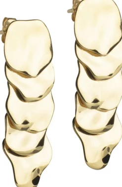 Dame ENAMEL Copenhagen Smykker|Smykker>Earrings, Sahara