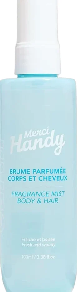 Best Earth - Mist til krop og hår Body Mist