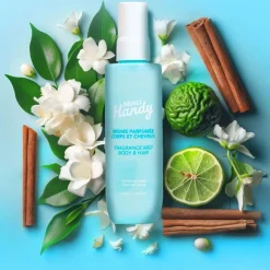 Best Earth - Mist til krop og hår Body Mist